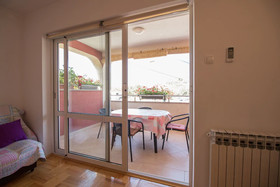 Apartments Zeljko