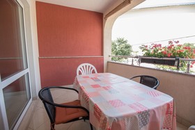 Apartments Zeljko