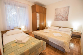 Apartments Zeljko