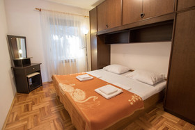 Apartments Zeljko