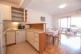 Apartments Zeljko