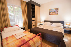 Apartments Zeljko