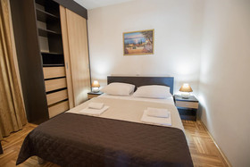 Apartments Zeljko