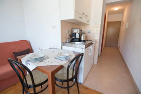 Apartments Zeljko