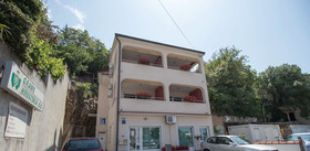 Apartments Zeljko