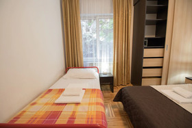 Apartments Zeljko
