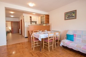Apartments Zeljko