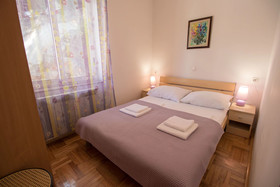 Apartments Zeljko
