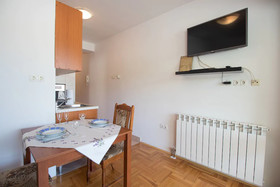 Apartments Zeljko