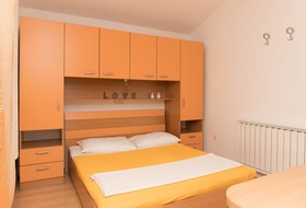 Apartments Zorica