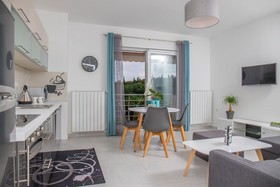 Apartments Zorica