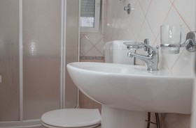 Apartments Zorica