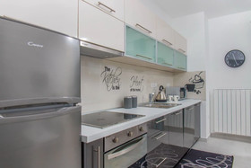 Apartments Zorica