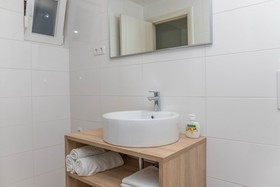 Apartments Zorica