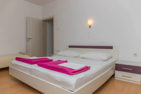Apartments Zorica
