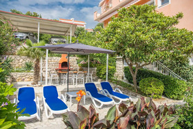 Apartments Zorica
