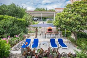 Apartments Zorica