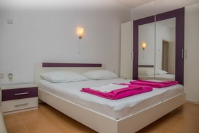 Apartments Zorica