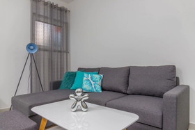 Apartments Zorica
