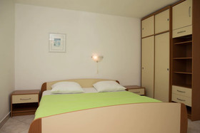 Apartments Zorica
