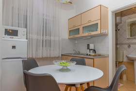Apartments Zorica