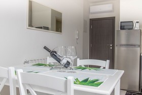 Apartments Zorica