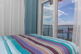 Apartments Zorica