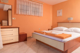 Apartments Zorica