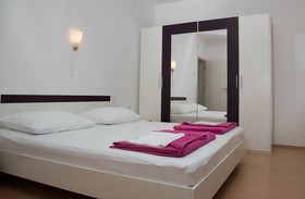 Apartments Zorica
