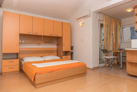 Apartments Zorica