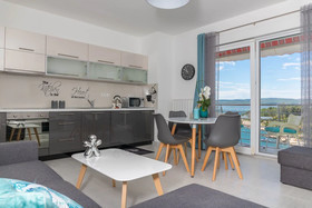 Apartments Zorica