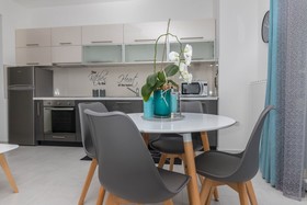Apartments Zorica