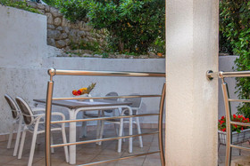 Apartments Zorica