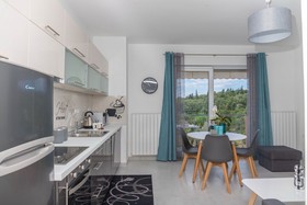 Apartments Zorica