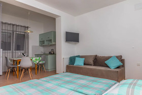 Apartments Zorica