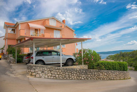 Apartments Zorica