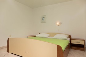 Apartments Zorica
