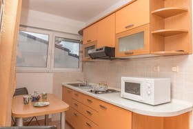 Apartments Zorica