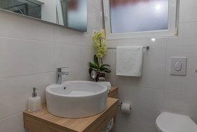 Apartments Zorica