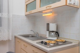 Apartments Zorica