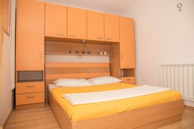 Apartments Zorica