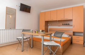 Apartments Zorica