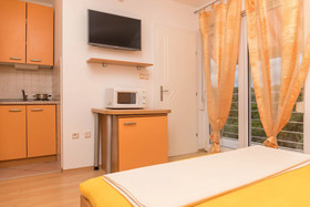 Apartments Zorica