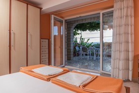 Apartments Zorica