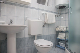 Apartments Zorica