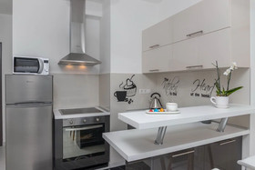 Apartments Zorica
