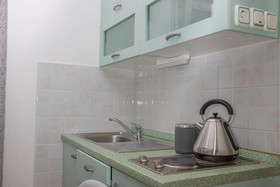 Apartments Zorica