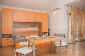 Apartments Zorica