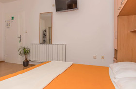 Apartments Zorica