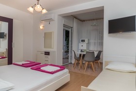 Apartments Zorica